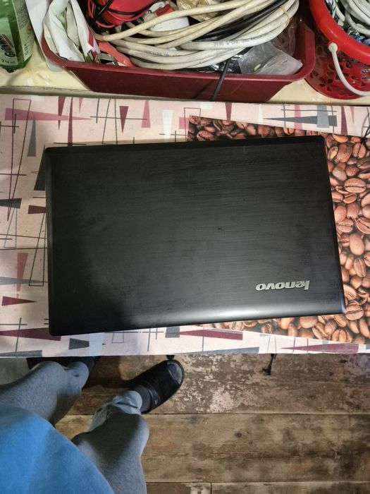Продам ноутбук lenovo g580