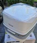 Toaleta turystyczne Thetford porta potti 145