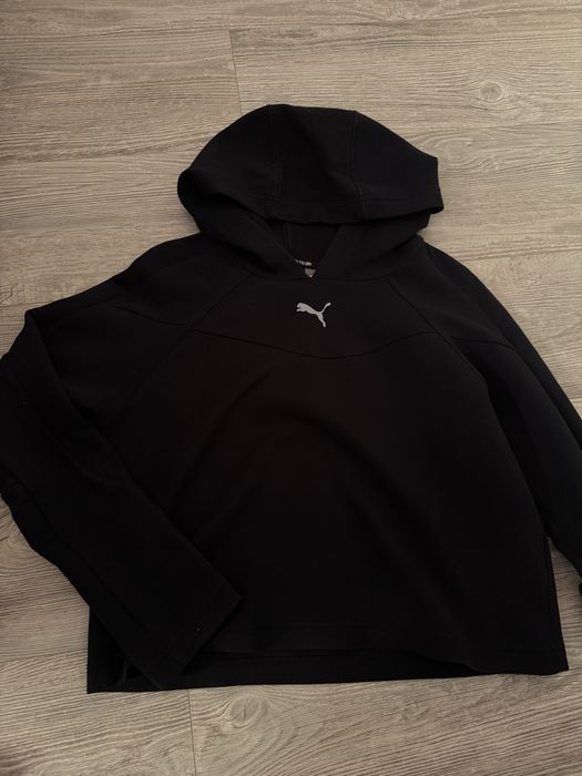 Худі Puma S/M (оригінал)