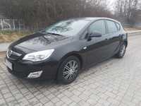 Opel Astra J 1.4T 140KM + lpg gaz KME