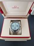Omega Speedmaster chronograph