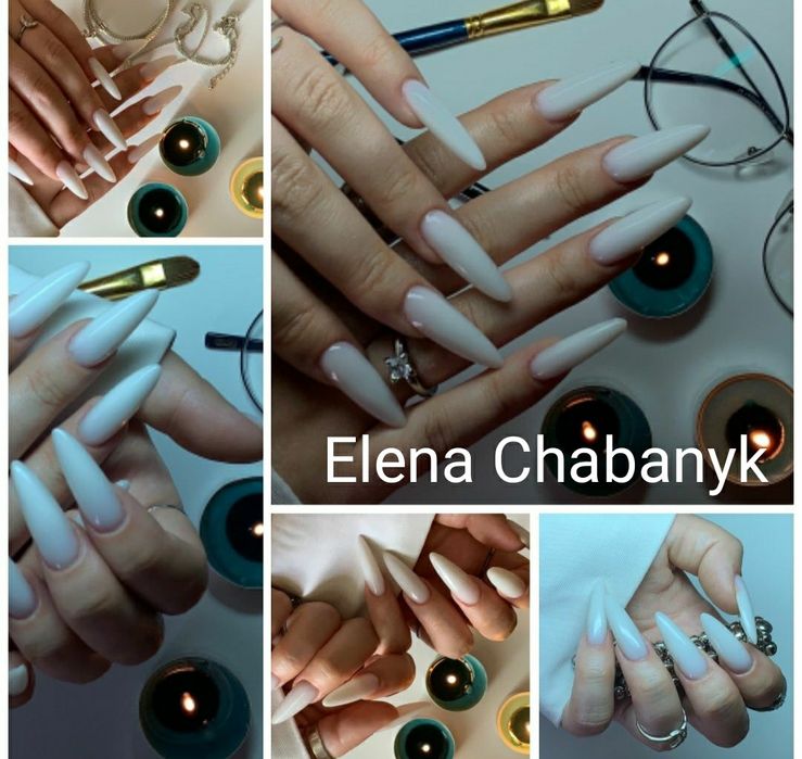 Манікюр,нарощення,корекція, укріплення нігтів гелем, акрилом,акригелем