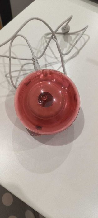 Esterilizador de chupetas portátil Suavinex