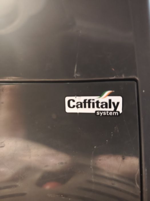 Máquina de café da marca pingo doce