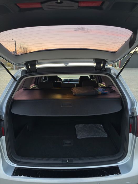 Продаю Pasat b6 2.0TDI