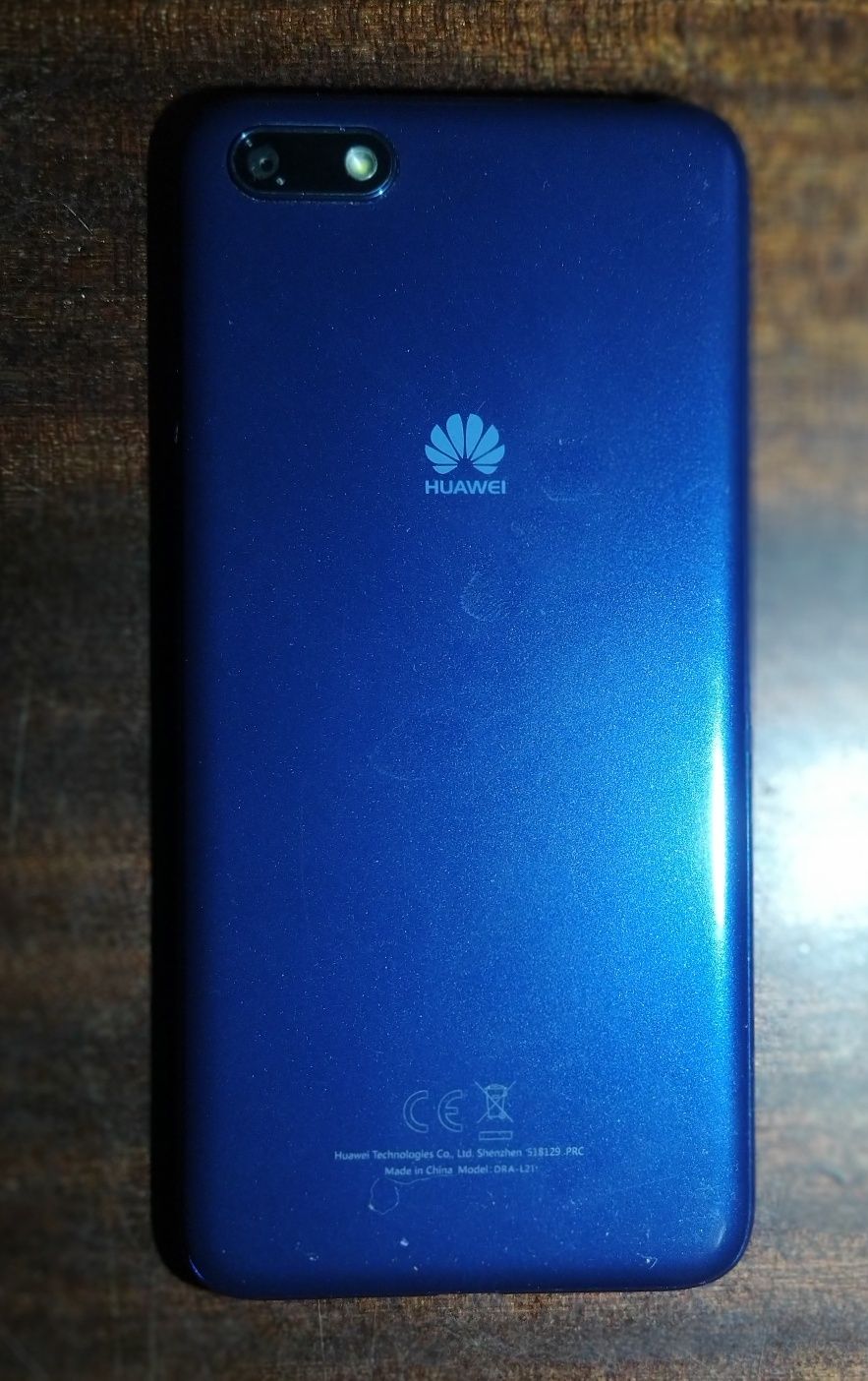 Huawei Y5 идеал 2018