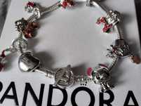Charms Disney Stich do bransoletki Pandora nowy promocja