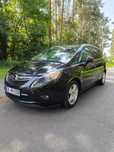 Opel Zafira 7 Osobowa