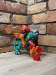 Dino Tech T-Rex Fisher-Price