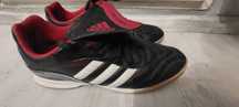 Adidas puntero 44 predator indoor halowki pilkarskie