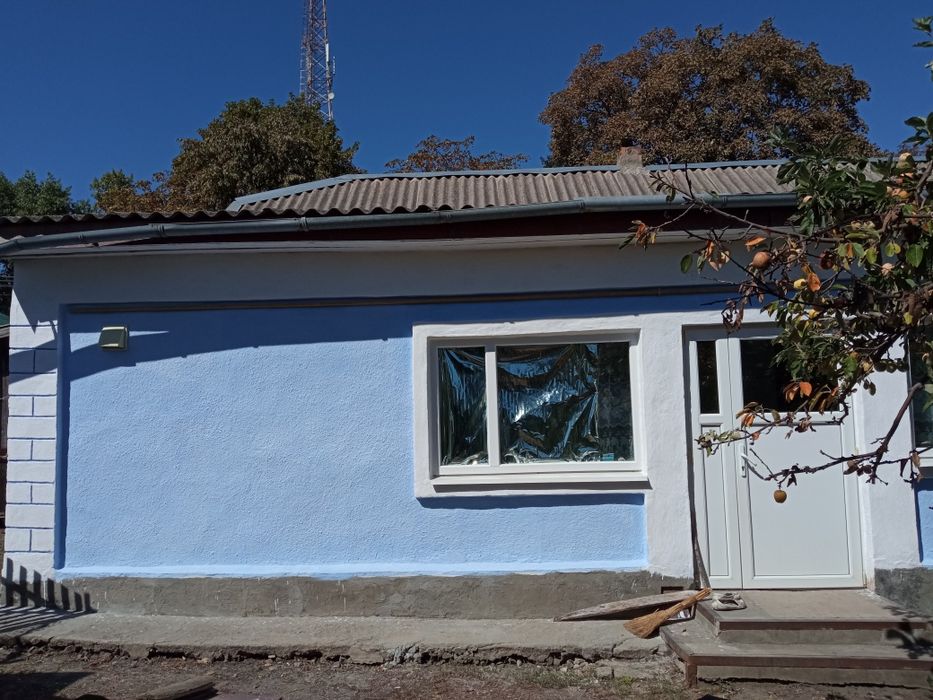 Продається будинок в Одеській обл.