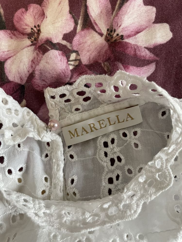 Блузка Max Mara MARELLA Италия Оригинал