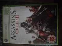 Assassin's Creed II Xbox 360