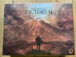 Hoplomachus victorum + premium chips + premium tracker + koszulki
