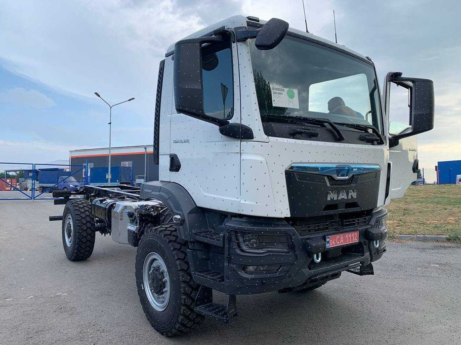Отключить на Renailt Man Daf та інщі TIR присадку AdBlue Сажевий Euro6