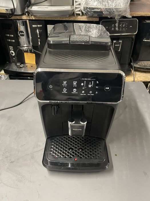 Кавомашина Philips LatteGo EP2230 2021 р