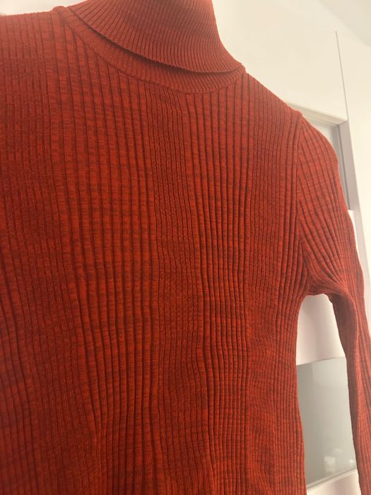 Ceglany golf Reserved