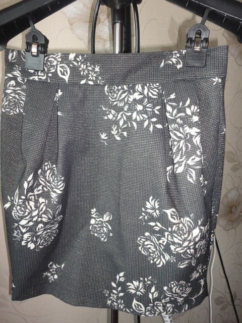 Юбка для девочки