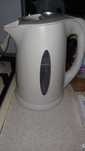 Електрочайник Kenwood