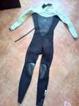 Fato Surf Feminino ROXY