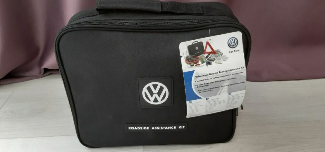 ОРИГІНАЛЬНИЙ набір Volkswagen нові