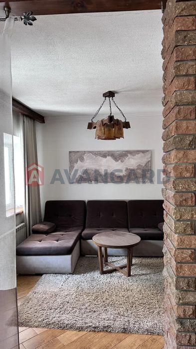 Продам сучасний ДОМ з якісним ремонтом, Космос.