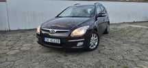 Hyundai I30 2.0 CRDi 140 KM I rejestracja 2010r!! Skóra Xenon Android IOS ZADBANY