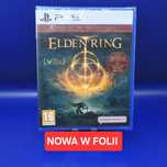 Nowa Elden Ring Shadow of the Erdtree Edition PL okładka - gra na PS5