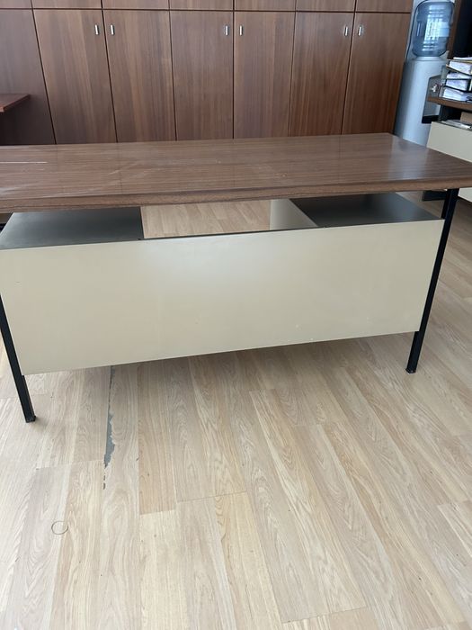 Mobiliario de escritorio