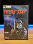 Mortyr 2093 - 1944 gra (PC PL 1999) CD BOX MIRAGE INTERACTIVE