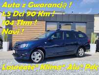Dacia Logan 1.5Dci