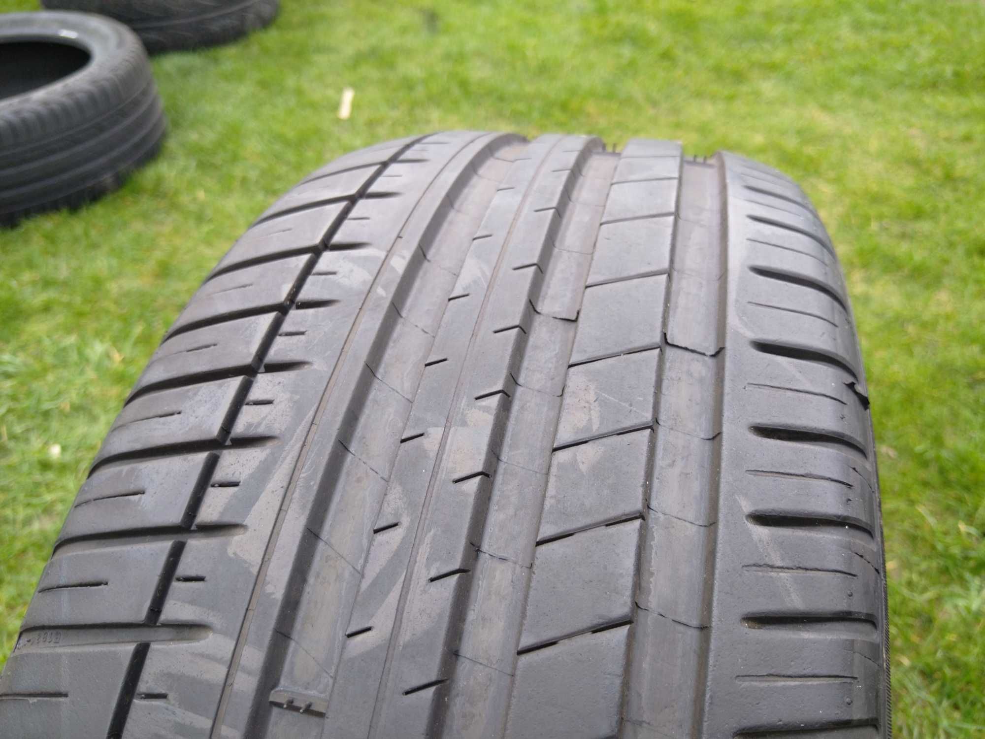 opona 235/45/17 Michelin Pilot sport 3 1 sztuka 7mm