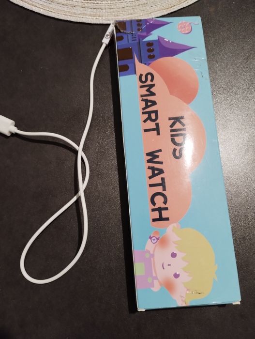 kids Smart watch SIM