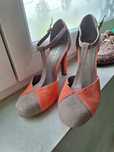 Buty 41 Marco Tozzi