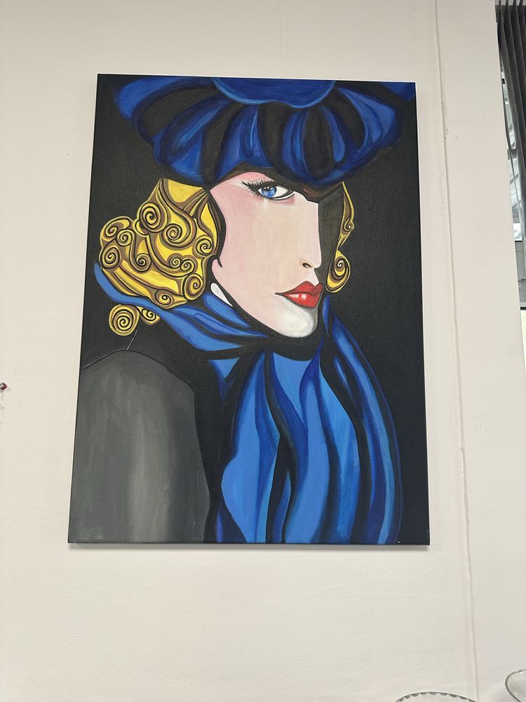 Kreacja artystyczna Carnen