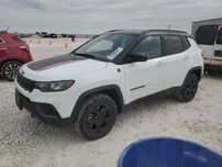 Jeep Compass Trailhawk, Niska Akcyza!