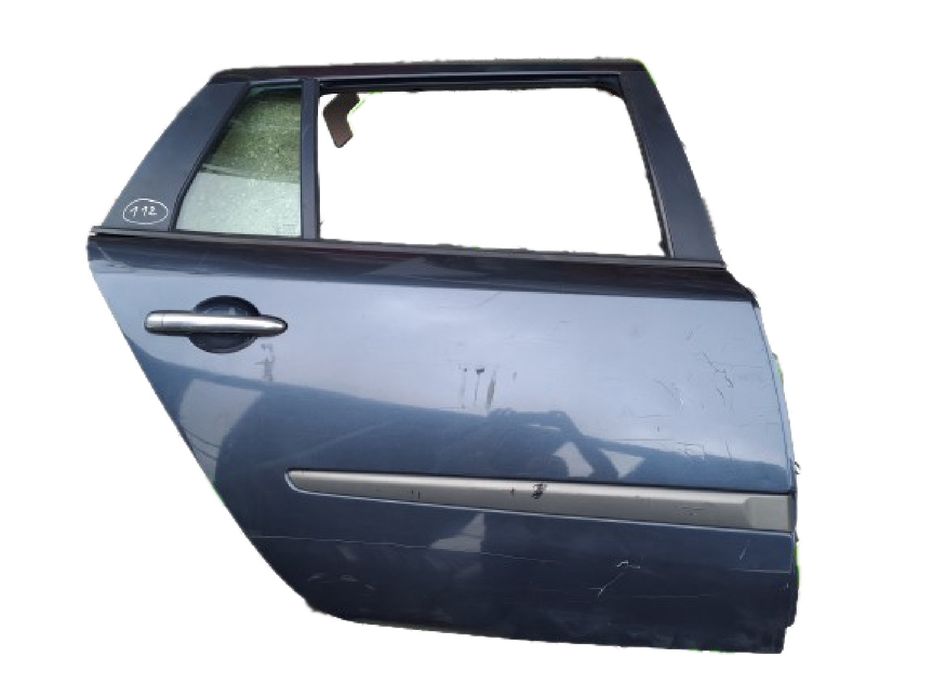 Porta trás direita RENAULT Laguna II (BG0/1_)