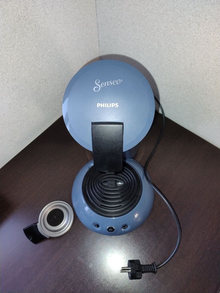 Ekspres ciśnieniowy Philips Senseo HD 7806