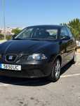 Vendo ibiza 1.4 tdi 5 lugares