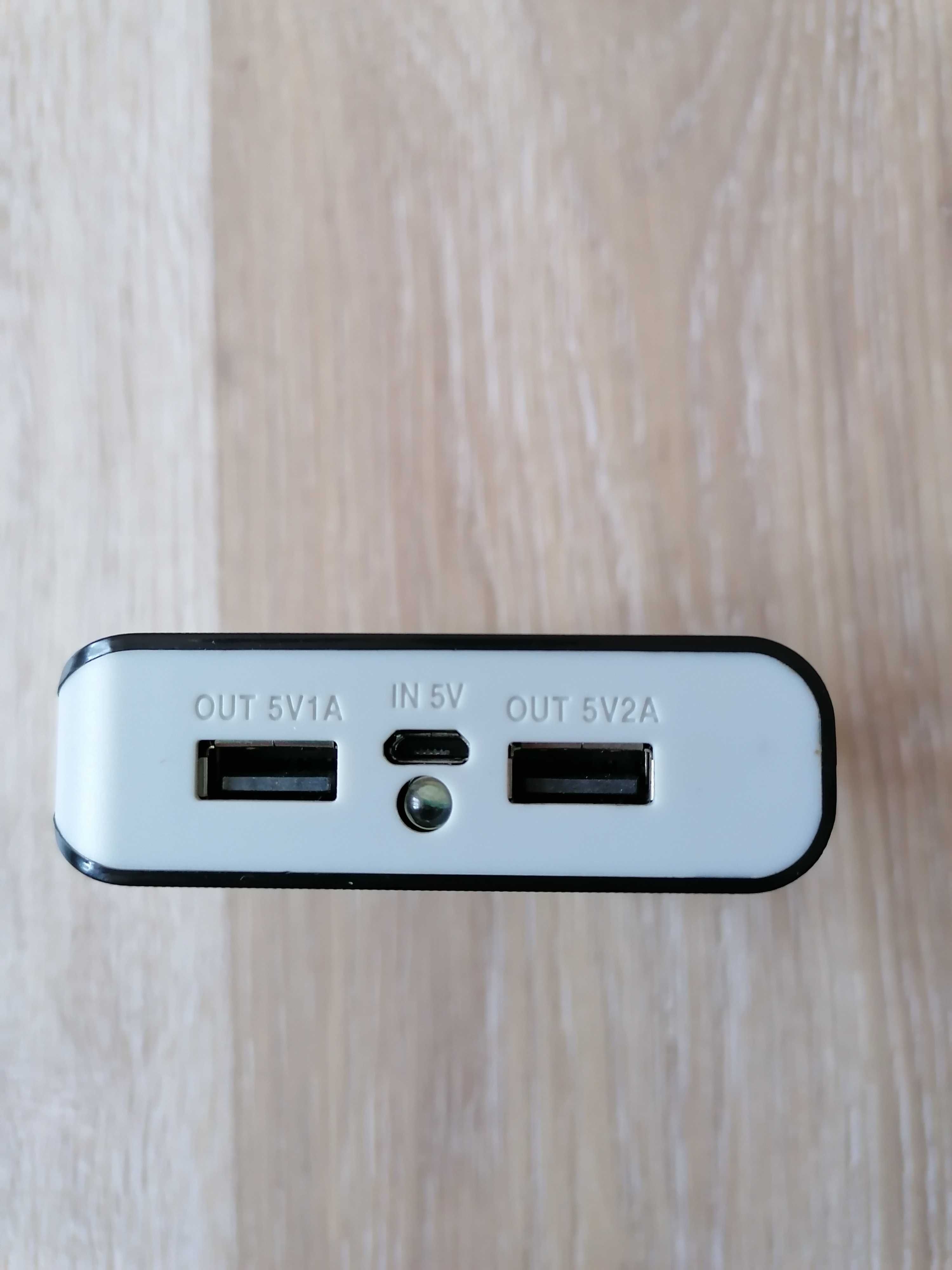 Powerbank Trust 8800 mAh