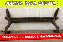 Tylna belka RENAULT KANGOO - wszystkie modele