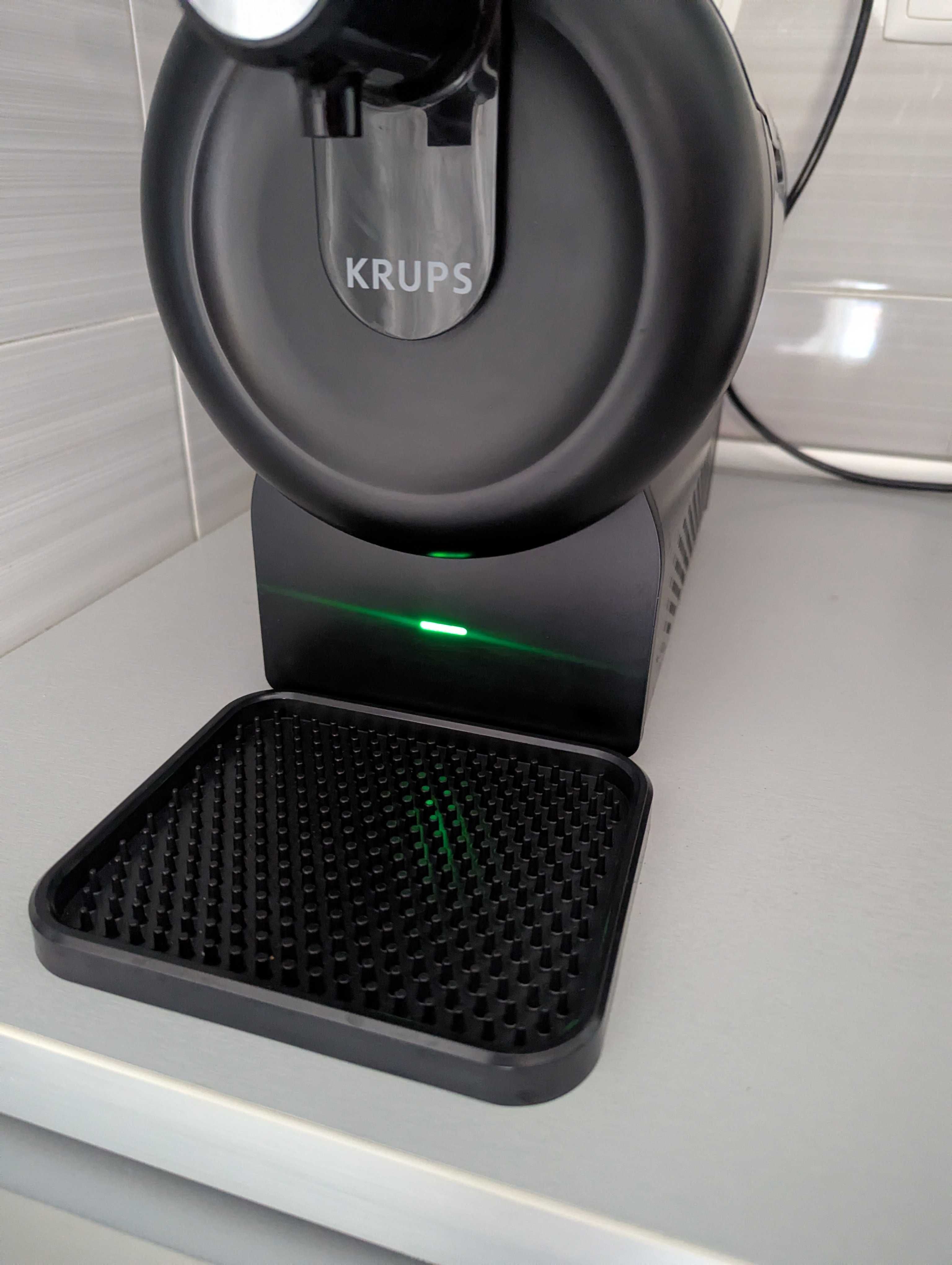 The Sub Compact Krups