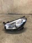 Lampa lewa nissan qashqai 1 fl 11r eu