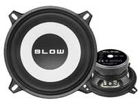 Głośnik niskotonowy BLOW WK525 4Ohm 130W do samochodu lub kolumny