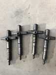 Injetores Mitsubishi canter 3.0 did