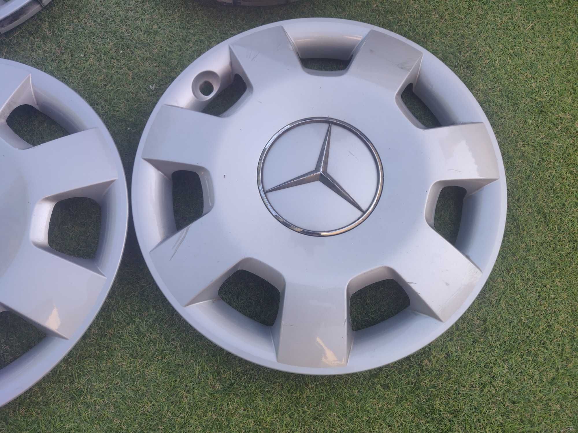 tampas para Jantes mercedes