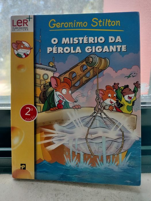 Livros Vários 4€(cada)