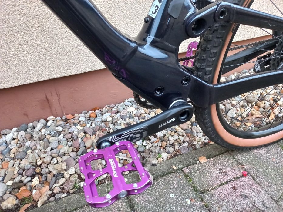 Scott Spark 2023 M Trail Jibber Enduro Slopeduro