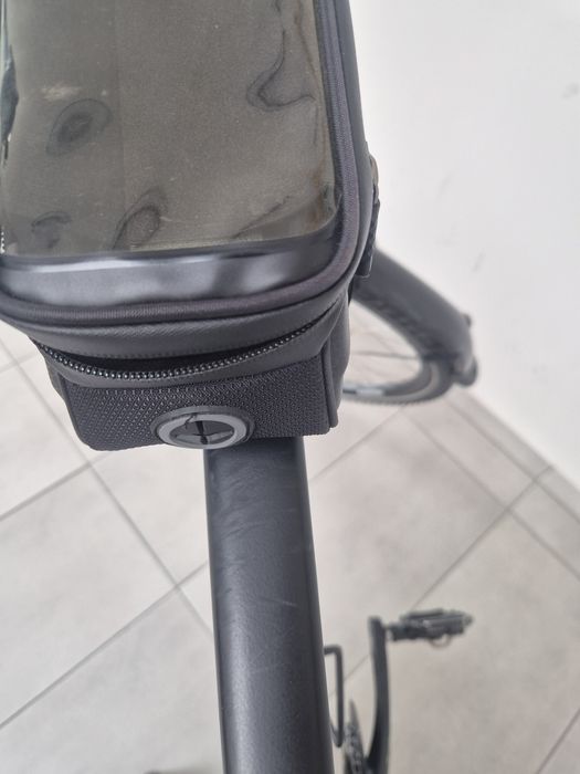 Rower Kross trans 8.0 męski rama L