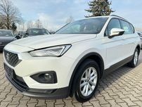 Бампер Seat Tarraco 2018- разборка сеат тарако запчастини